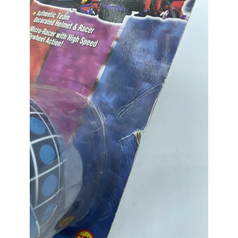 Toybiz product 1997